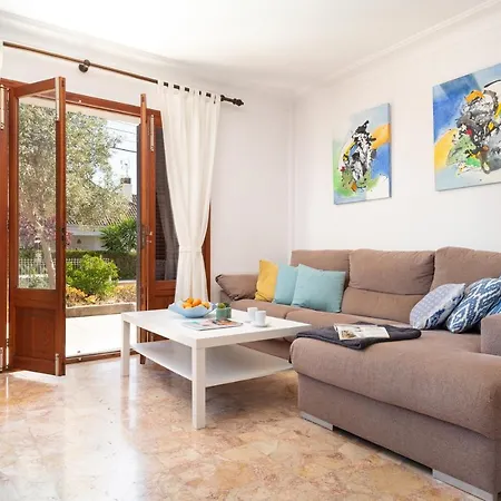 Magraner Can Picafort (Mallorca)