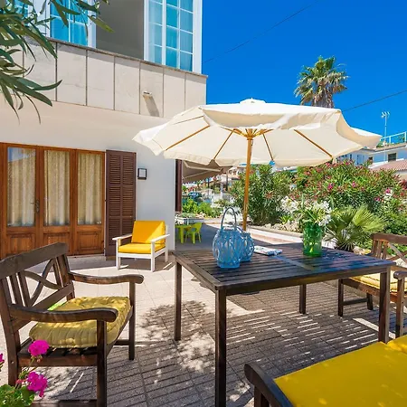 Magraner Hébergement de vacances Can Picafort (Mallorca)