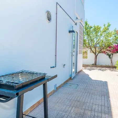 Magraner Hébergement de vacances Can Picafort (Mallorca)