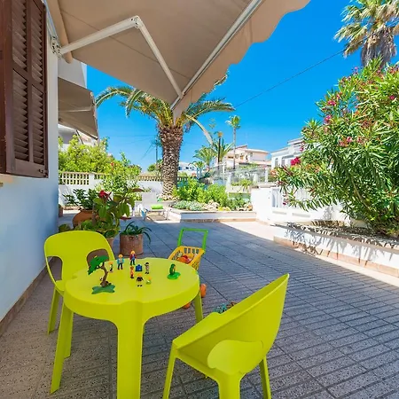 Magraner Can Picafort (Mallorca)